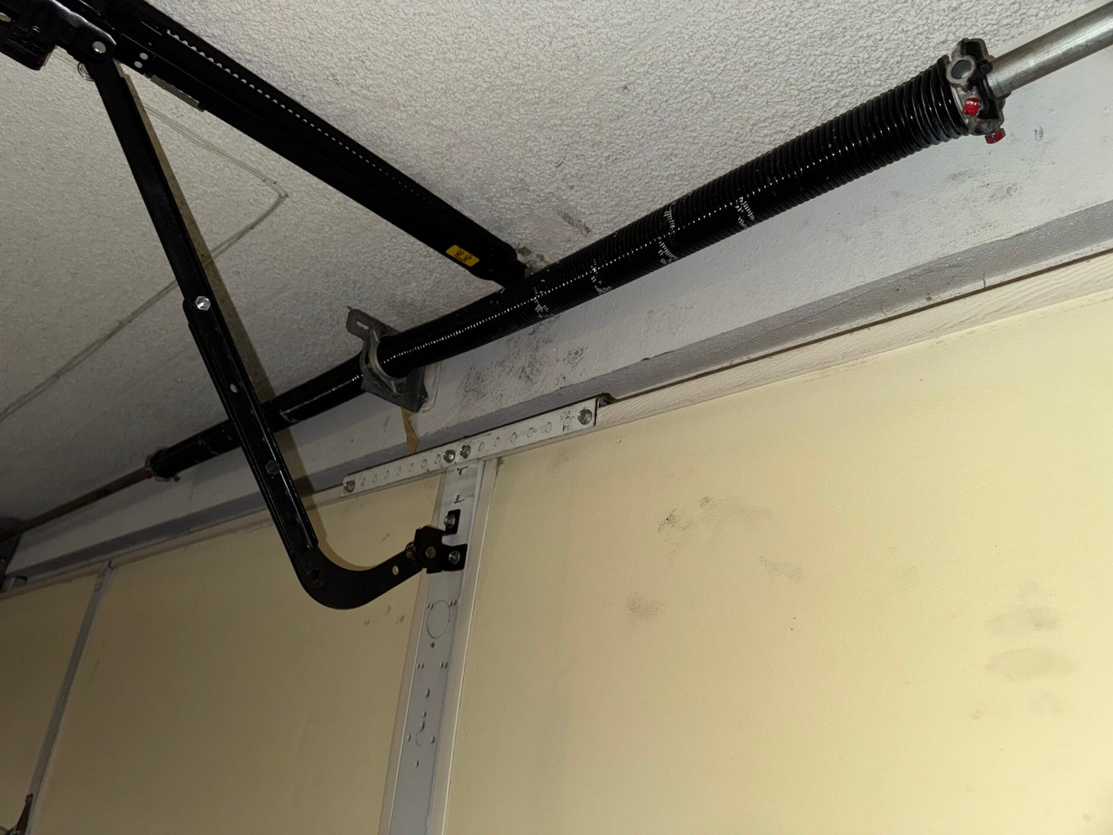 garage-door-balance-spring-installation-burbank