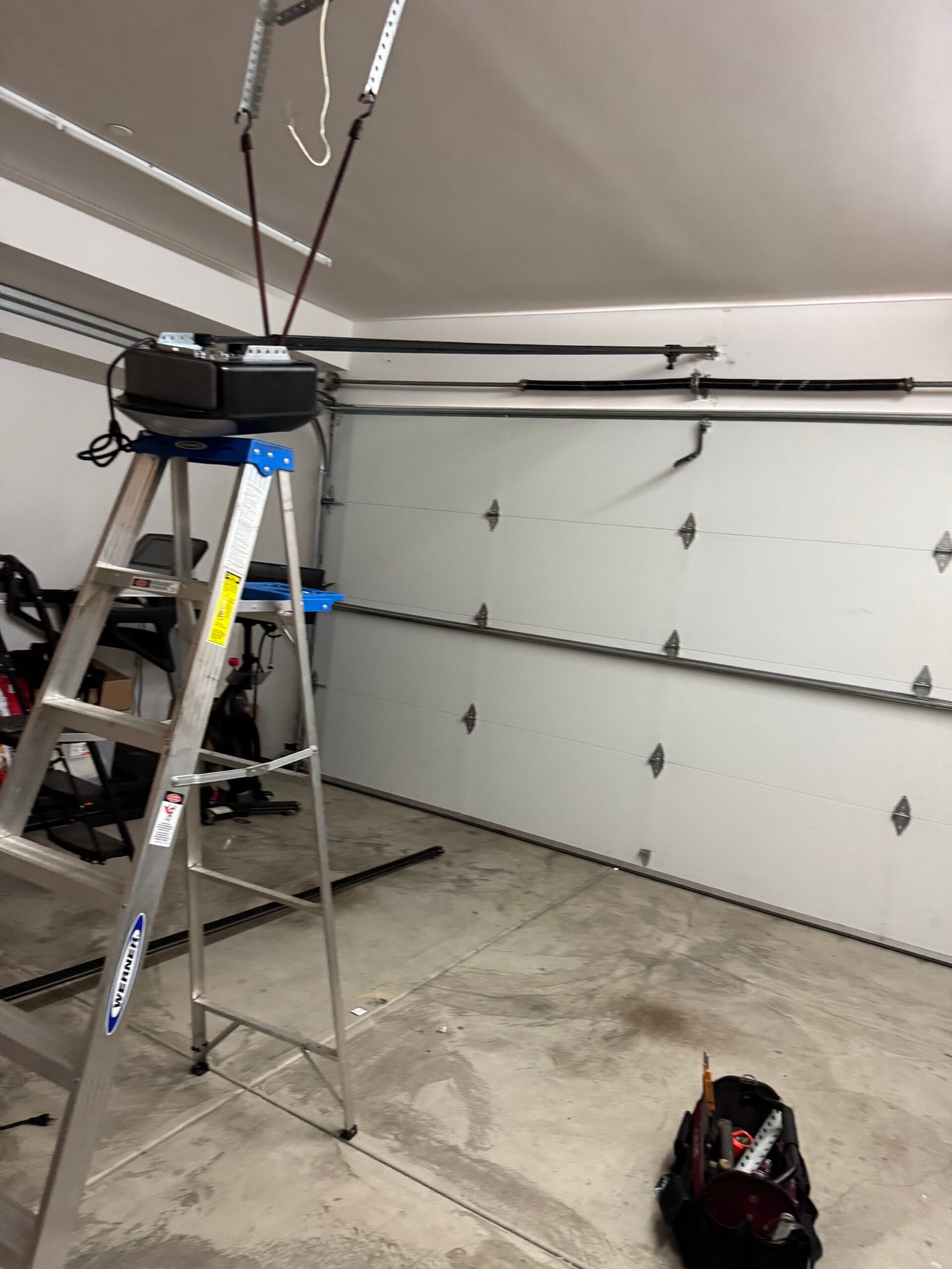 garage-door-insallation-north hollywood (2)