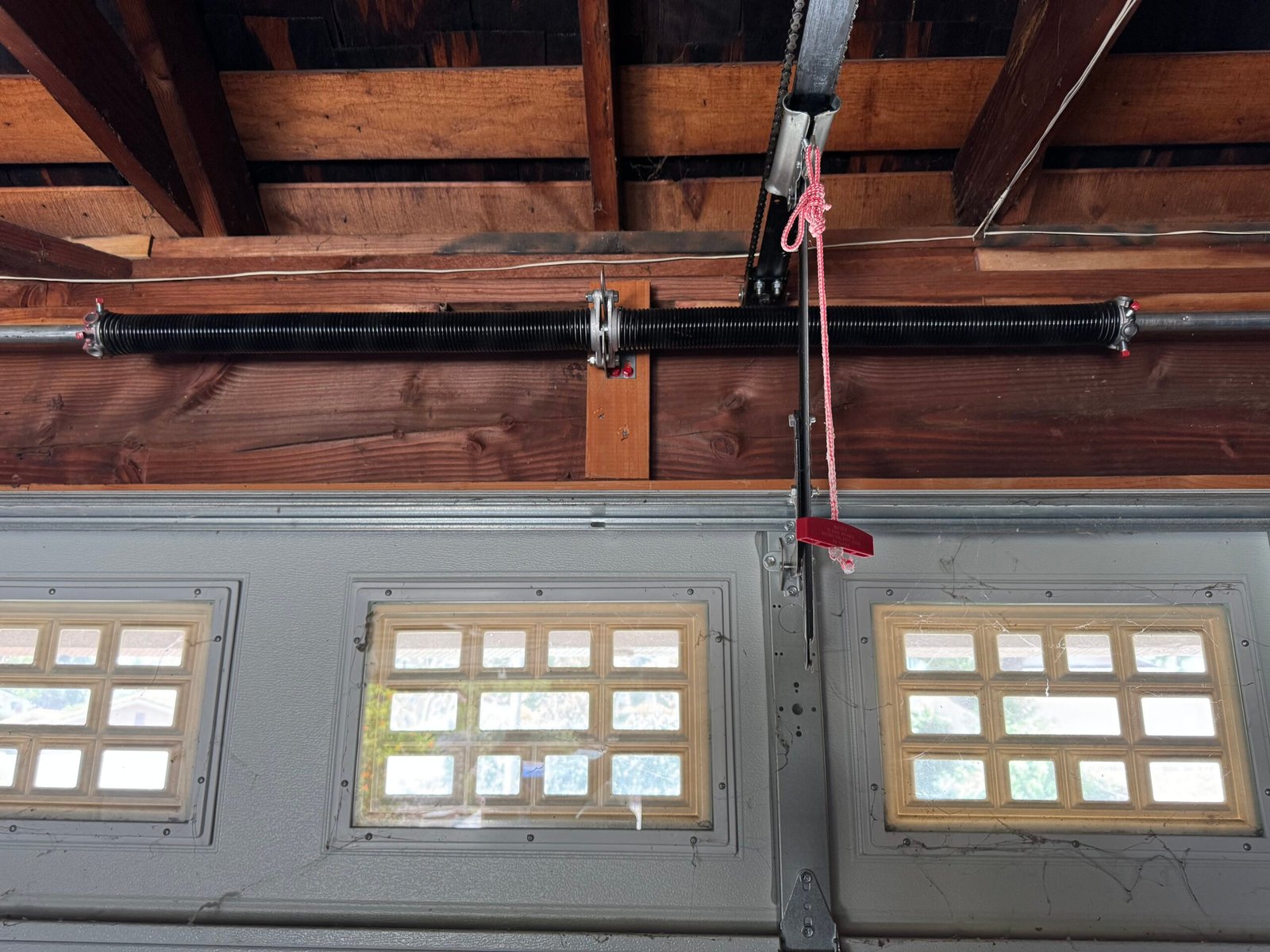 new-torsion-spring-installation-van-nuys